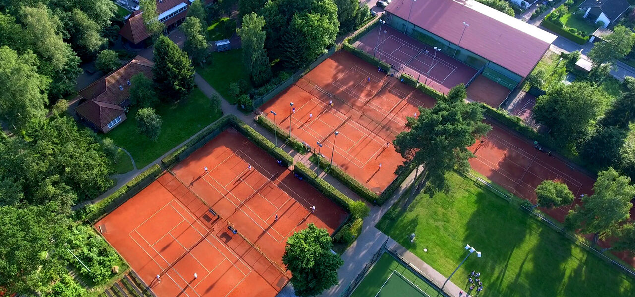 Tennisplaetze Tennisplaetze