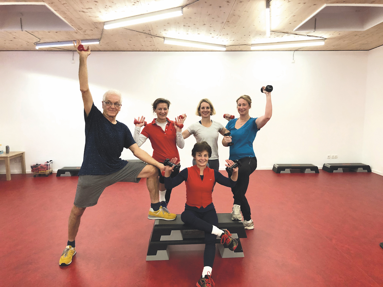 Fitness (Startseite)